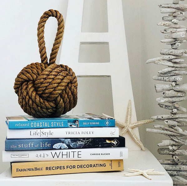 Relaxed Coastal Style