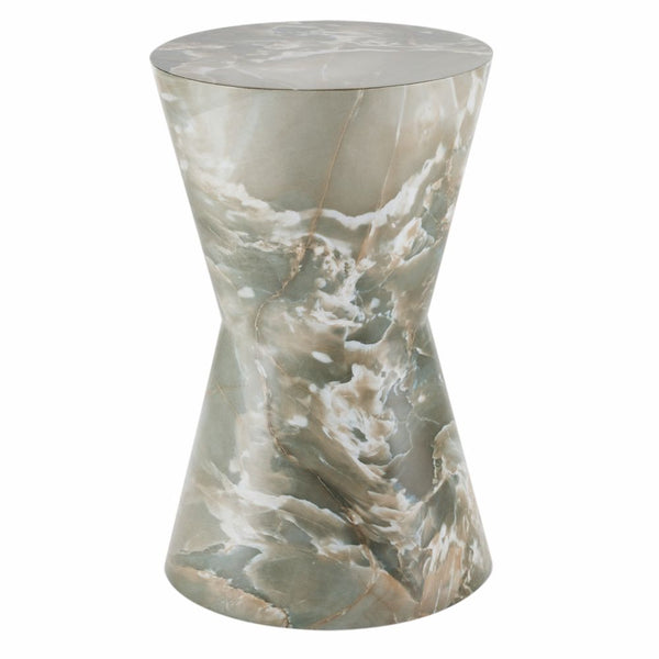 Costello Accent Table, 15"Dia, x 24"H