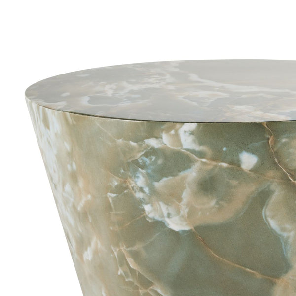 Costello Accent Table, 15"Dia, x 24"H