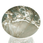 Costello Accent Table, 15"Dia, x 24"H
