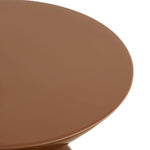 Jasper Accent Table, 16"Dia x 24"H