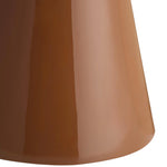 Jasper Accent Table, 16"Dia x 24"H