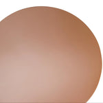 Jasper Accent Table, 16"Dia x 24"H