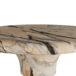 Zahara Coffee Table, Mojave