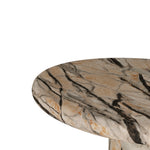 Zahara Coffee Table, Mojave