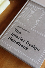 Interior Design Handbook