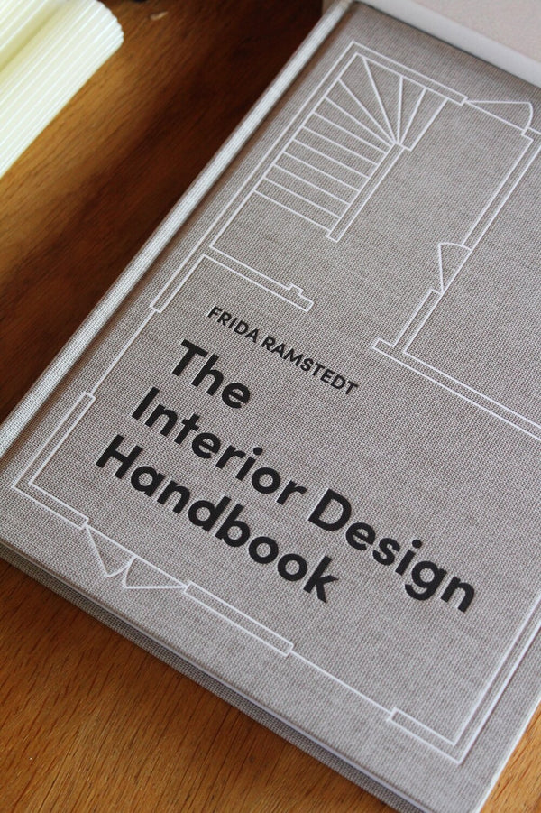 Interior Design Handbook