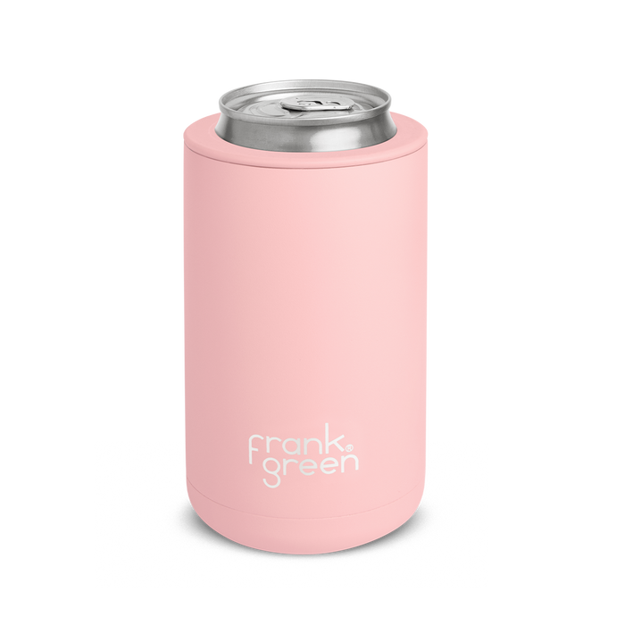 3-in-1 Insulated Drink Holder, Blushed