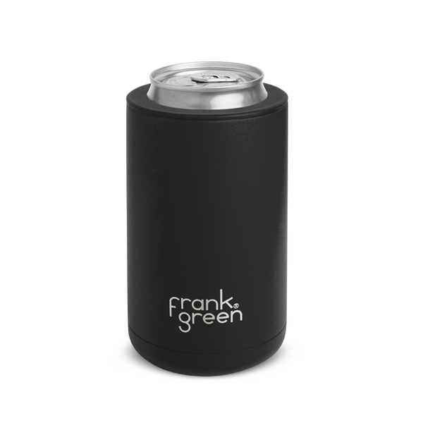 3-in-1 Insulated Drink Holder, Midnight