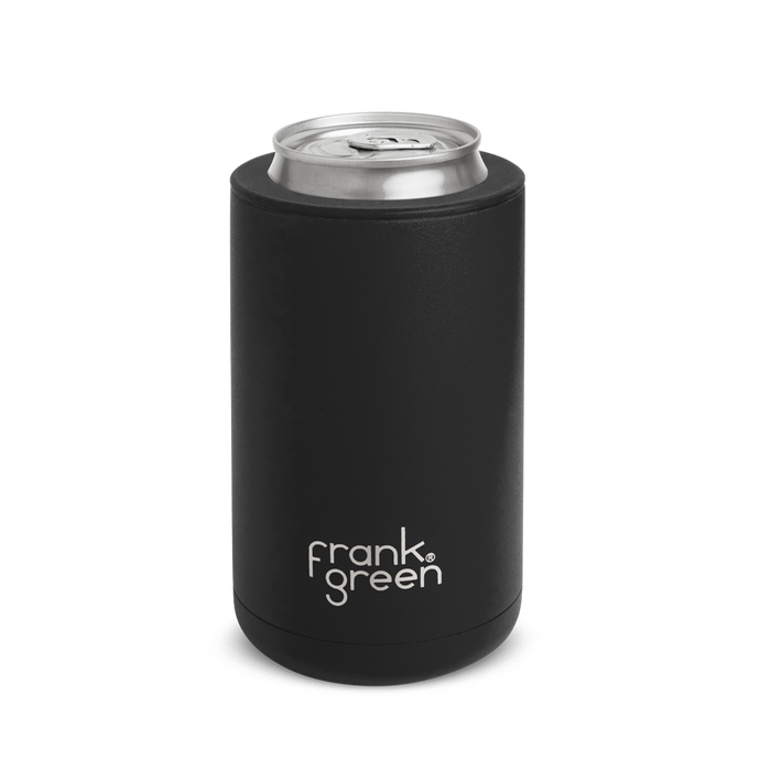 3-in-1 Insulated Drink Holder, Midnight