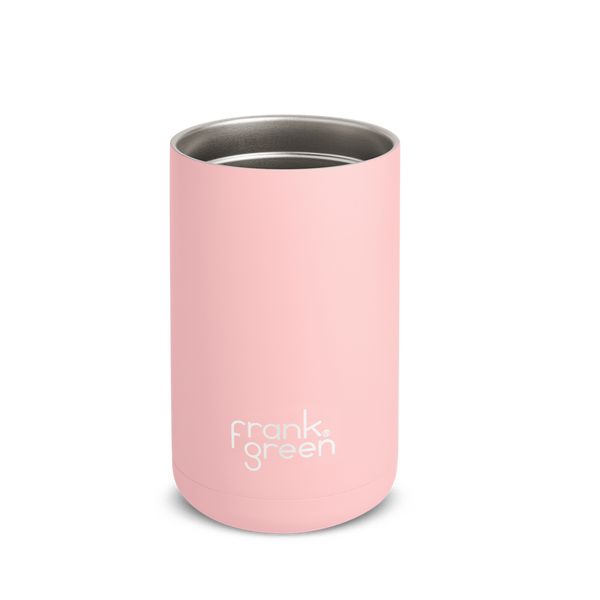 3-in-1 Insulated Drink Holder, Blushed