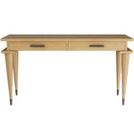 Wrightman Desk, 56"W x 24"D