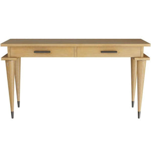 Wrightman Desk, 56"W x 24"D