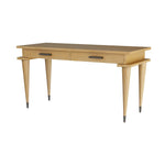 Wrightman Desk, 56"W x 24"D