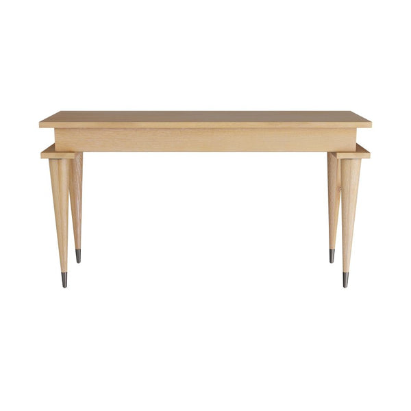 Wrightman Desk, 56"W x 24"D