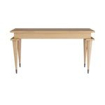 Wrightman Desk, 56"W x 24"D