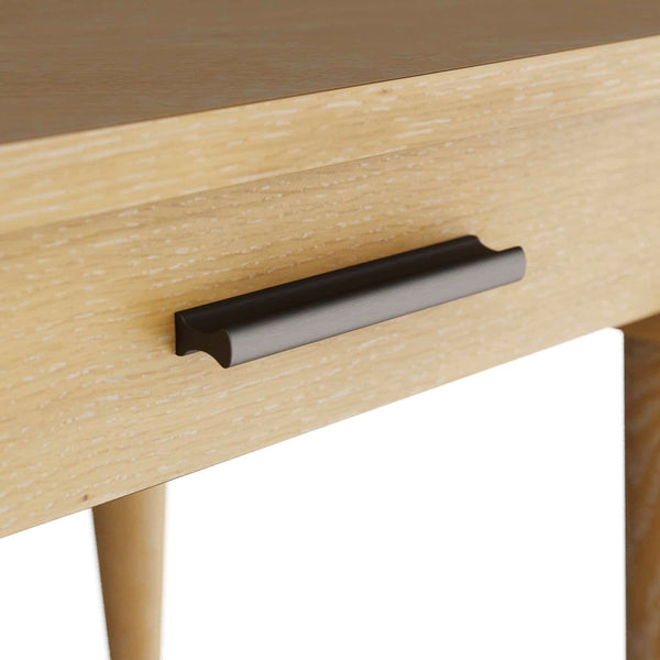 Wrightman Desk, 56"W x 24"D