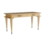 Wrightman Desk, 56"W x 24"D