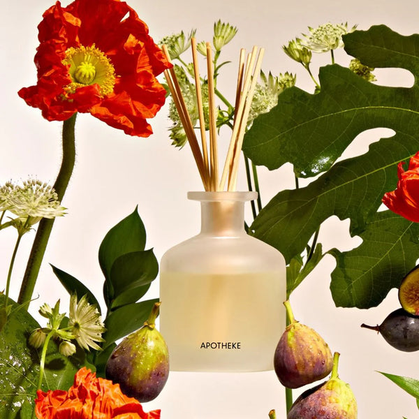 Fig & Olive Reed Diffuser, 6.7 fl oz