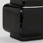 Anderson Medium Table Lamp, Black