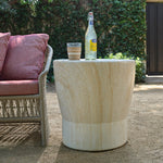 Jones Side Table, 22"