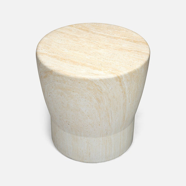 Jones Side Table, 22"