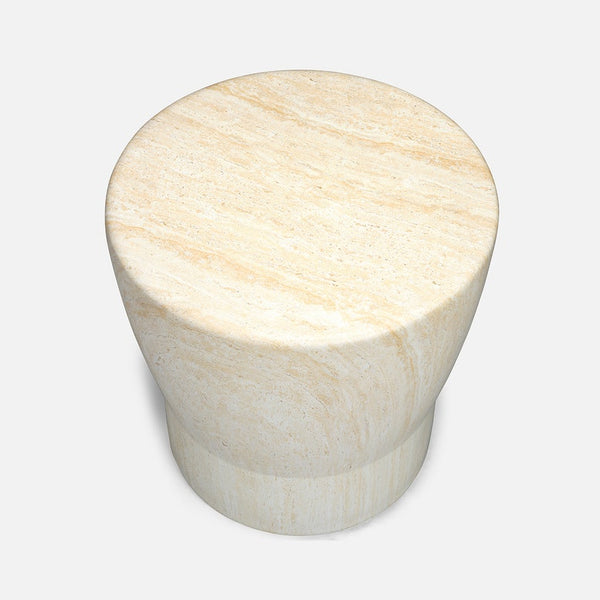 Jones Side Table, 22"