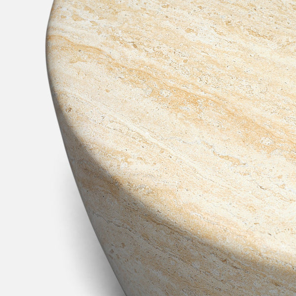 Jones Side Table, 22"