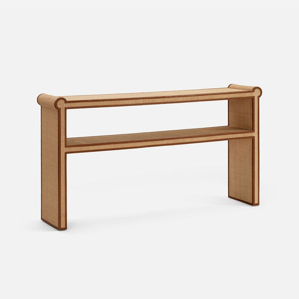 Matthew Console, 60"L x 12"W x 32"H