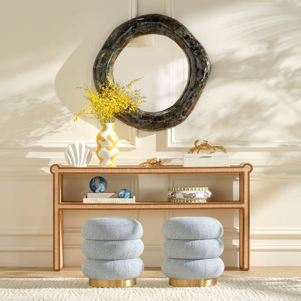 Matthew Console, 60"L x 12"W x 32"H