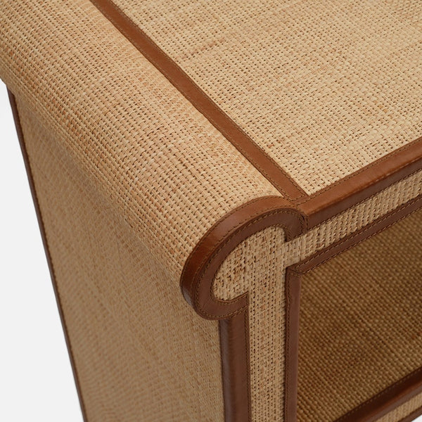 Matthew Console, 60"L x 12"W x 32"H