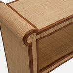 Matthew Console, 60"L x 12"W x 32"H