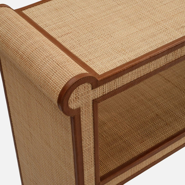 Matthew Console, 60"L x 12"W x 32"H