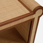 Matthew Console, 60"L x 12"W x 32"H