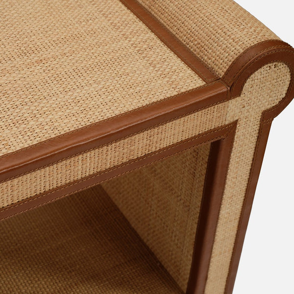 Matthew Console, 60"L x 12"W x 32"H