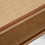 Matthew Console, 60"L x 12"W x 32"H