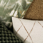 Kanoko Eucalyptus, 24" x 24"