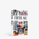 5th Avenue, 200 Years of Stories & Legends