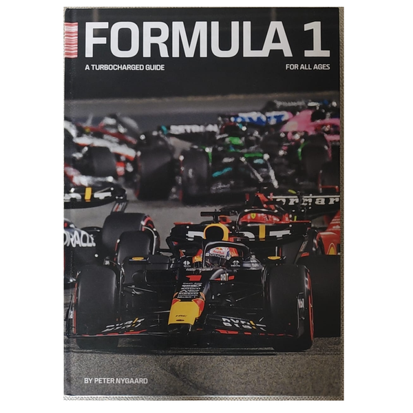 Formula 1: By Those Who Were There