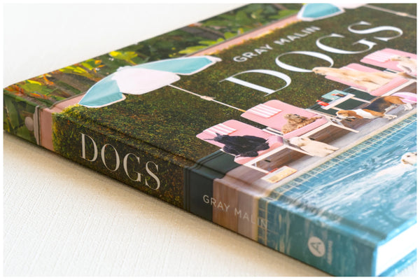 Gray Malin: Dogs