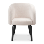 Novelle Dining Chair - Lyssa Off-White