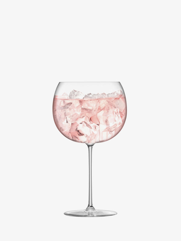 Gin Glasses, 23oz , Set of 4