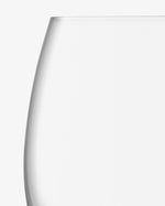 Stemless Glasses, 15oz, Set of 4