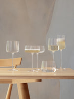 Metropolitan Champagne Flute, 8oz, Set of 4