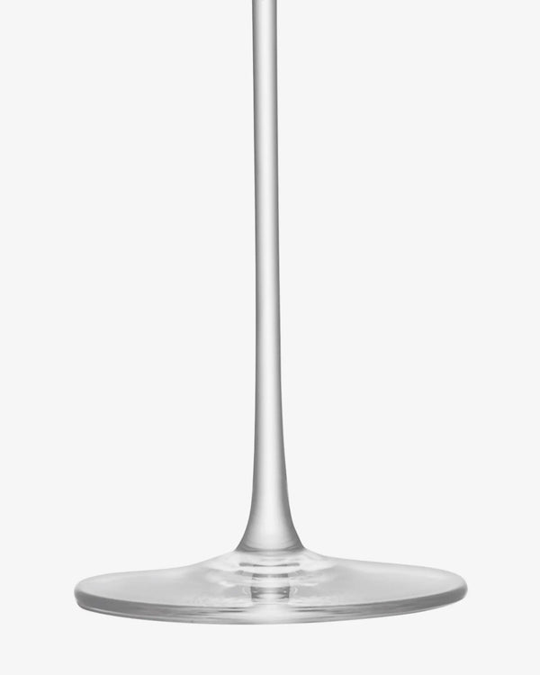 Metropolitan Champagne Flute, 8oz, Set of 4