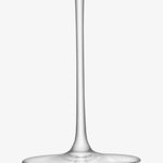 Metropolitan Wine Glass, 12oz, Set of 4