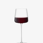 Metropolitan Grand Cru Glass, 23oz, Set of 4