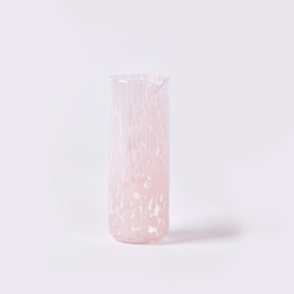 Dots Carafe, Pink