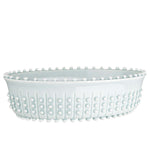 Spitzy Centerpiece, 16"W x 4"D x 4"H