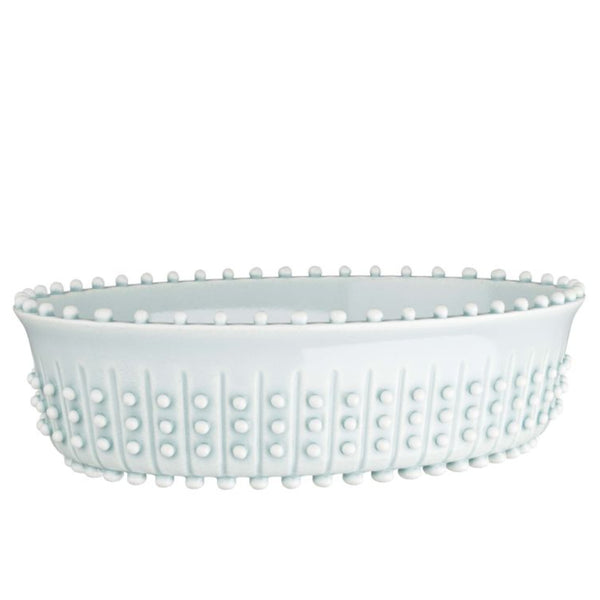 Spitzy Centerpiece, 16"W x 4"D x 4"H